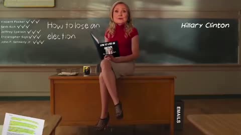 Hillary Clinton 🤣🤣🤣🤣