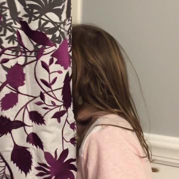 My hilarious firstborn.