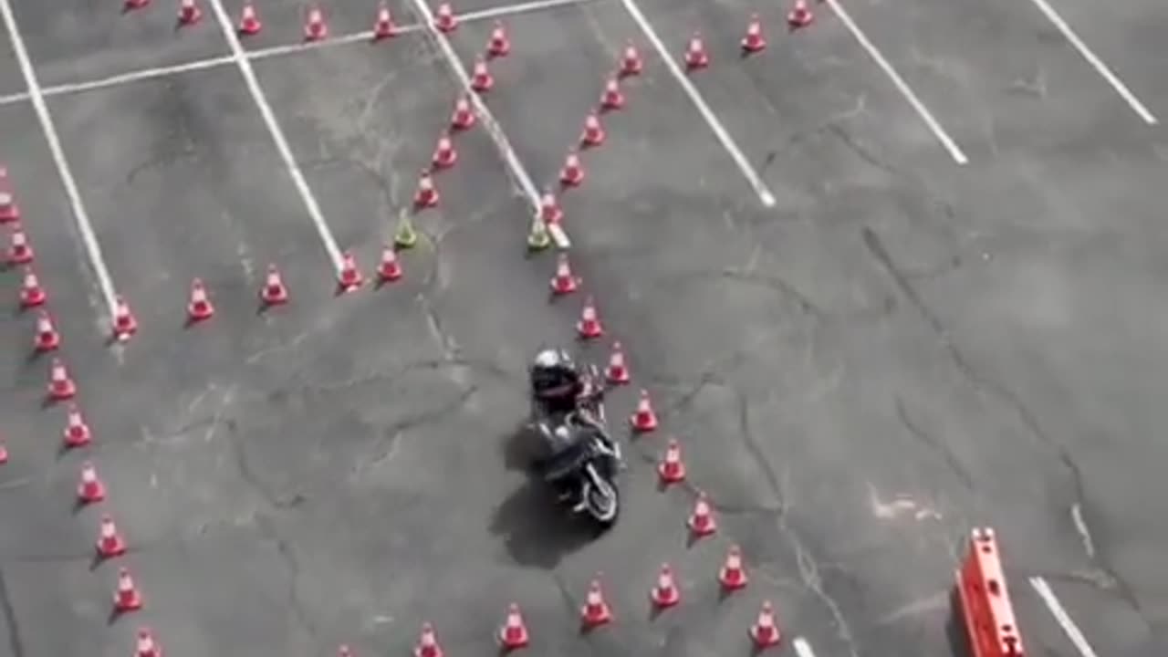Will you pass that difficult driving testππ±π€π€