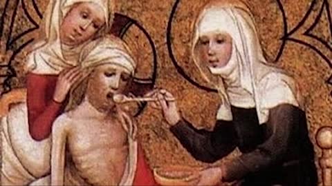 Fr Hewko, St. Elizabeth of Hungary, 11/19/21 "Model of Womanhood & Femininity" (OR)