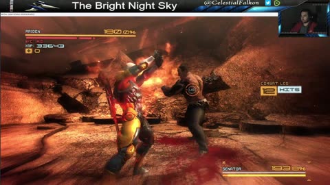 The Meme Game! Meme #3: NANOMACHINES, SON!