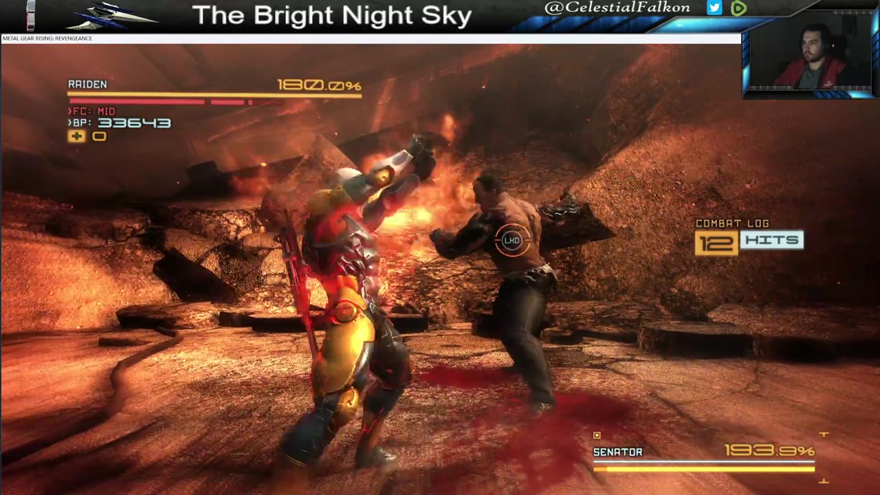 The Meme Game! Meme #3: NANOMACHINES, SON!