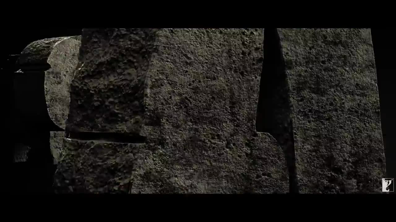 Pathaan _ Official Teaser _ Shah Rukh Khan _ Deepika Padukone _ John Abraham _ Siddharth Anand