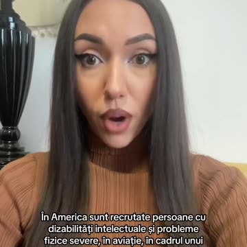 În America sunt recrutate persoane cu dizabilitați intelectuale și probleme fizice severe