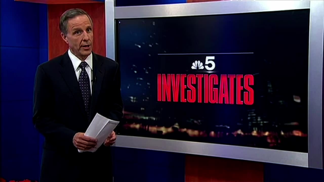 NBC 5 Investigates