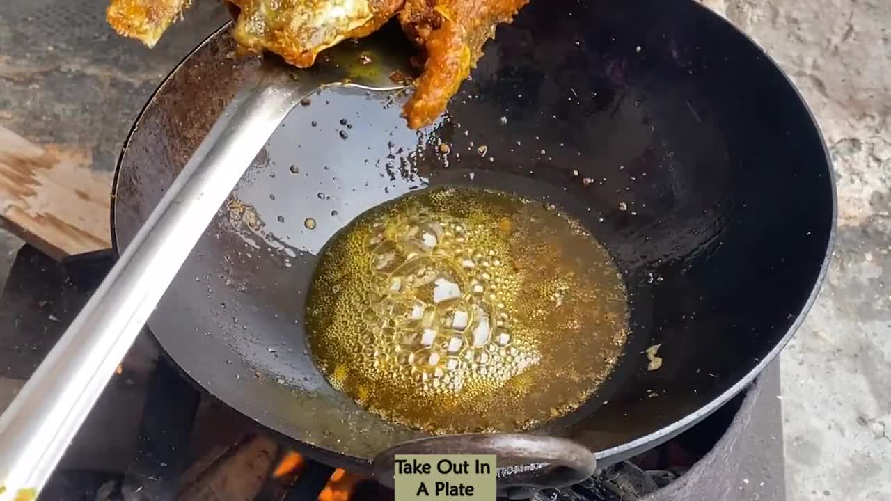 Fish Fry recipe in Hindi | शाम के नाश्ते के लिए तली हुई मछली | Fried Fish | Fish Recipe