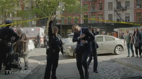 Blue Bloods 14x14 Promo "New York Minute" (HD) Final Season