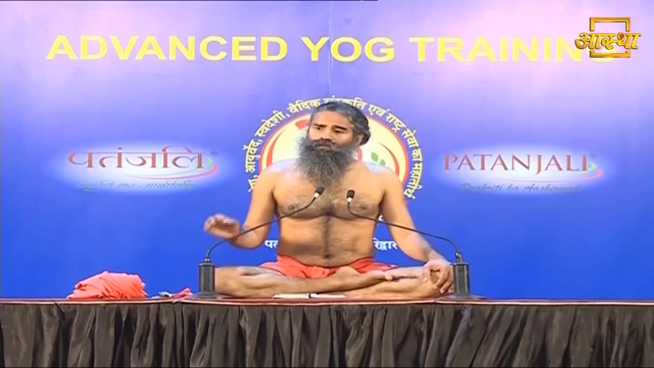 Information yoga