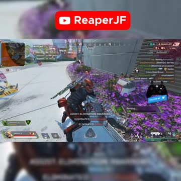 Car+hound= Life. #shorts #apexlegends