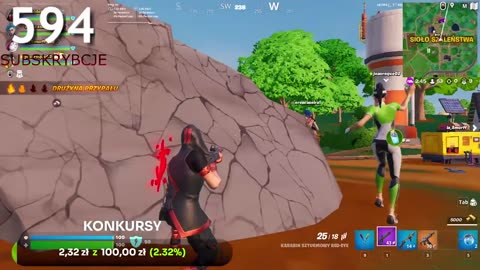 POWRÓT, STUMBLE GUYS