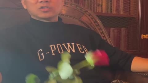 20221015文贵先生GETTR： #爆料革命新中国联邦：爱华灭共，保华灭贼，爱家灭盗！