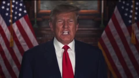 Trump - 3/5/23 - President Trumps Message