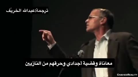 He is not holding back his words