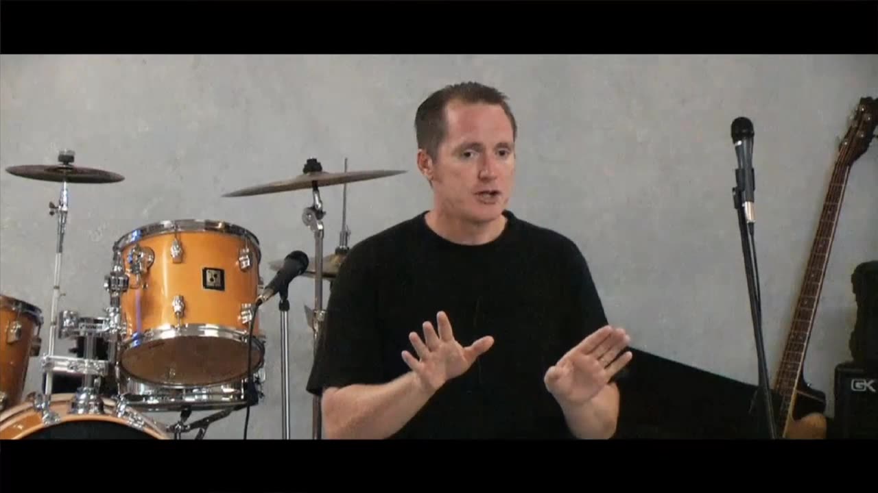 Tim Conway - How many will find destruction?