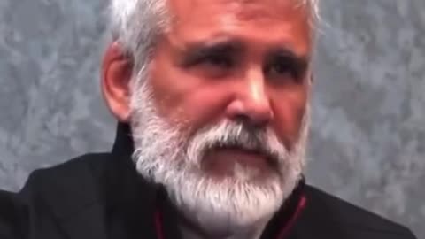 Dr. Robert Malone… The WEF should be shut down.