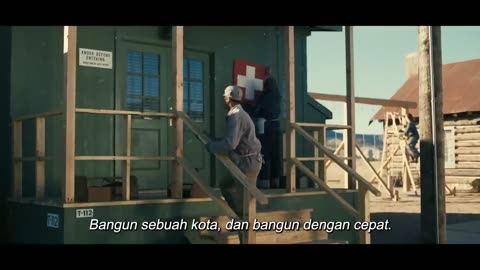 OPPENHEIMER - New Trailer