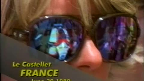 Formula 1 - 1980 - Round 07 - French GP