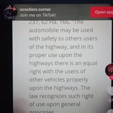 Are You With Me? WE THE PEOPLE