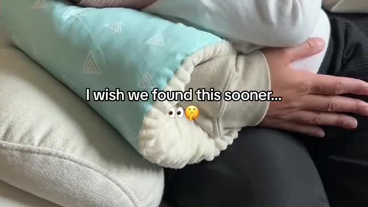 breastfeeding washable pillow