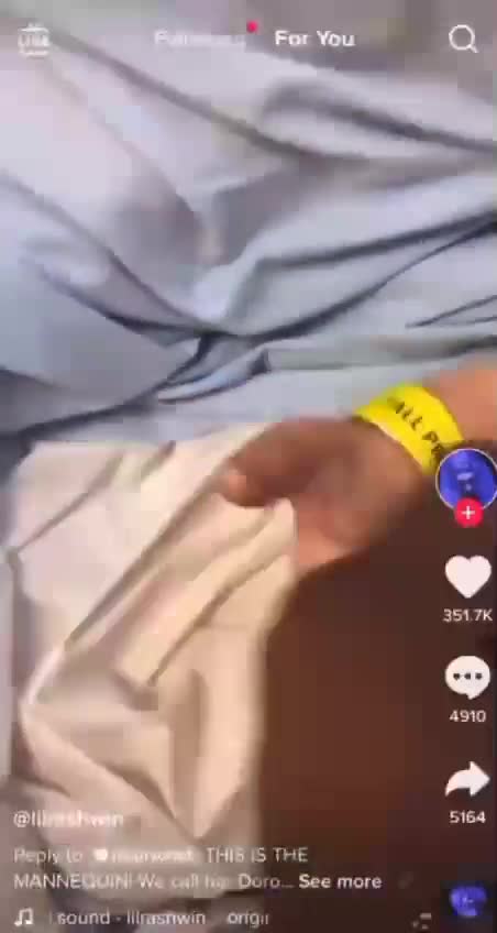 Manichini REALISTICI...