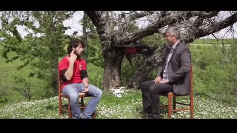 Ballist MorinaKoha kur e dergoiDronin ne stadium