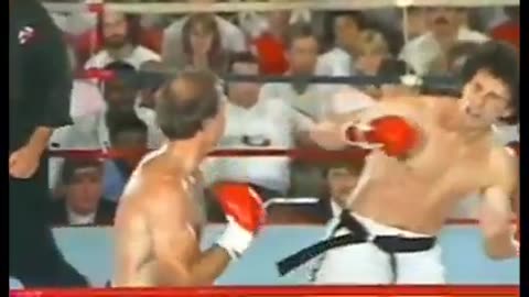 Bill Superfoot Wallace