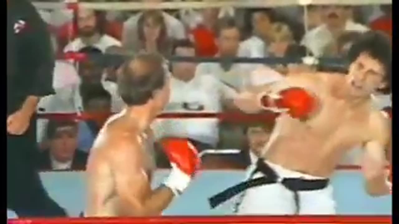 Bill Superfoot Wallace