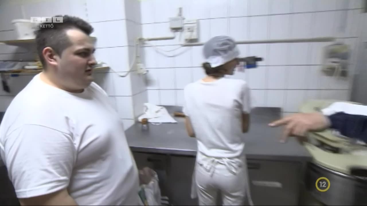 Mama kicsi fiacskája