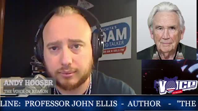 The Andy Hooser Show / 10-24-2022