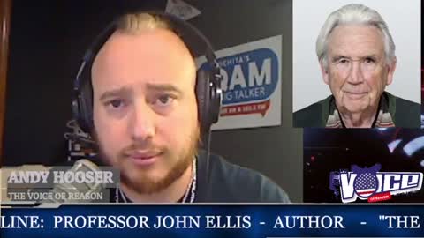 The Andy Hooser Show / 10-24-2022