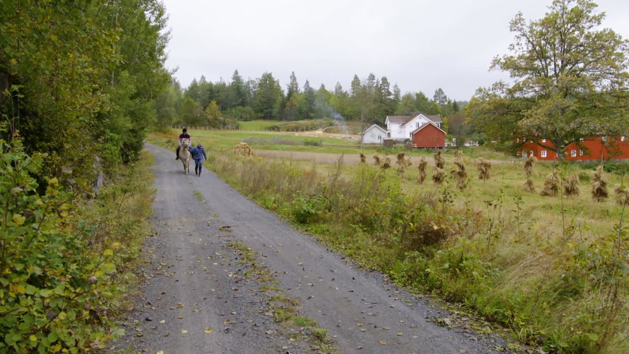 Farmen Norge S15E27