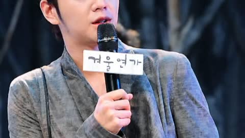 [News] Jang Geun-seok, "Where are the eels that went to Lee Min-ho?"