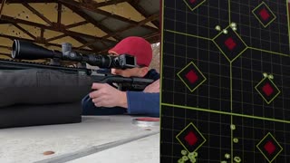 The Umarex Notos .22 Caliber BARGAIN PCP| Airgun Advisor |