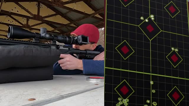 The Umarex Notos .22 Caliber BARGAIN PCP| Airgun Advisor |