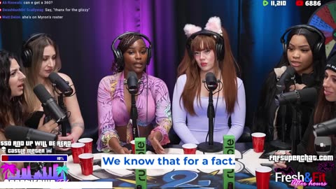 DO YOU PREFER A BROKIE OR A CORN RICH GUY?👀