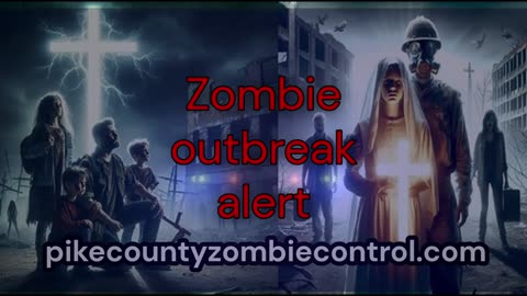 Zombie outbreak November 24th 2024