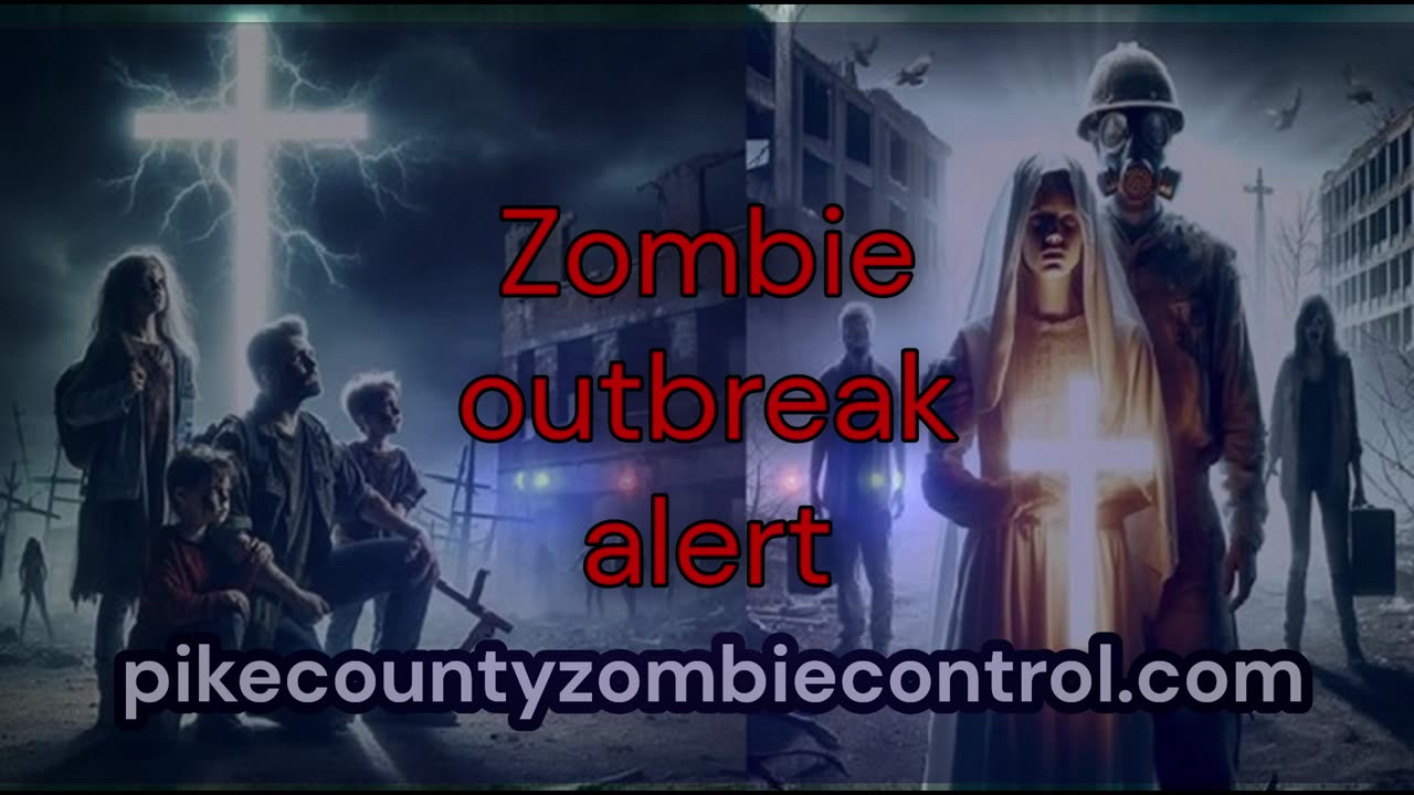 Zombie outbreak November 24th 2024