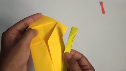 how to make origami paper craft - talking frog origami