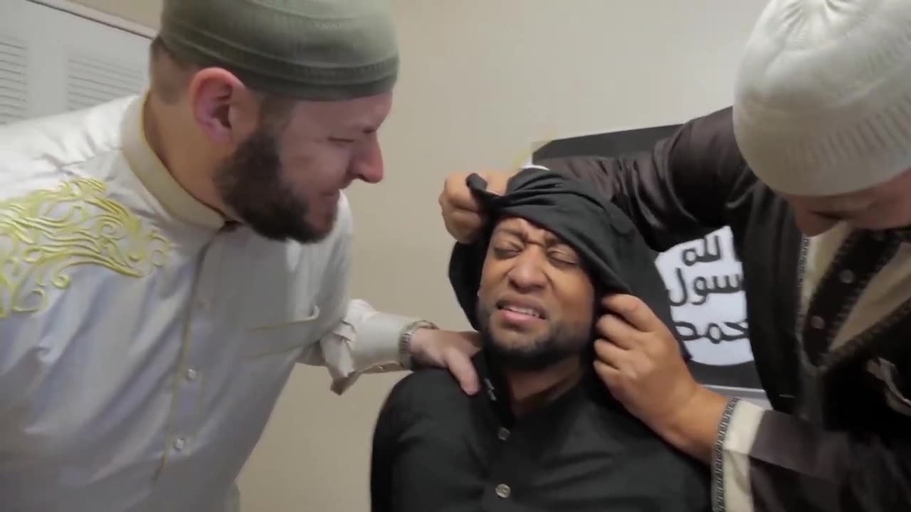 Sunni Islam vs. Shia Muslim | ISLAMICIZE ME | Day 24