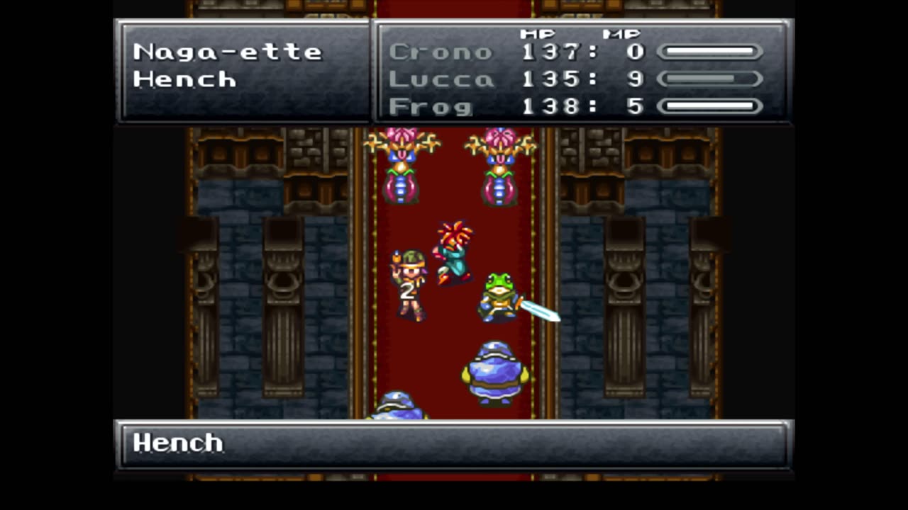 Chrono Trigger Part =_31