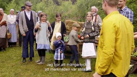 Farmen Norge S16E03