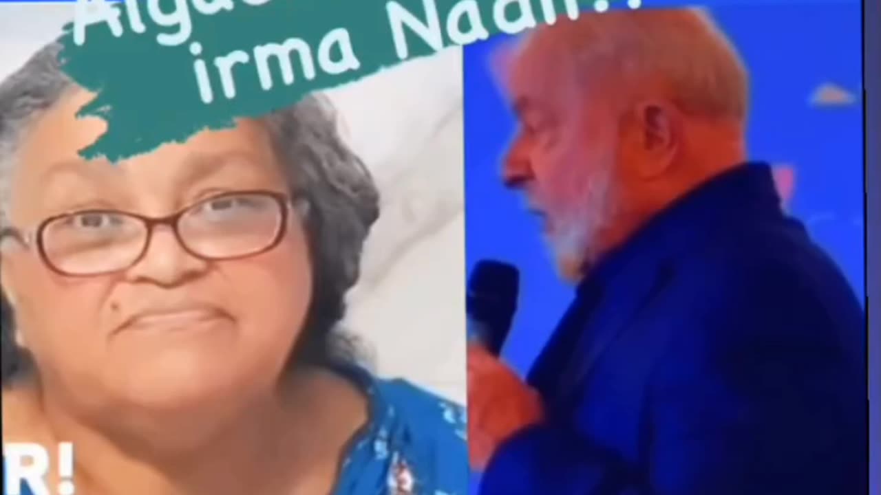 I agora Lula