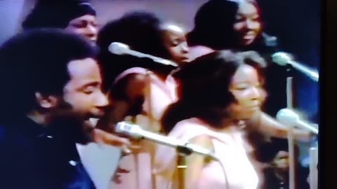 Jerry Butler & Brenda Lee Eager 1971 Ain't Understanding Mello Live