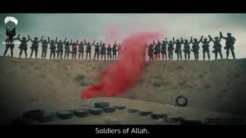 Soldiers of Allah