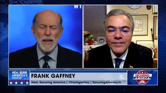 Securing America with Marty Youssefiani | November 1, 2022