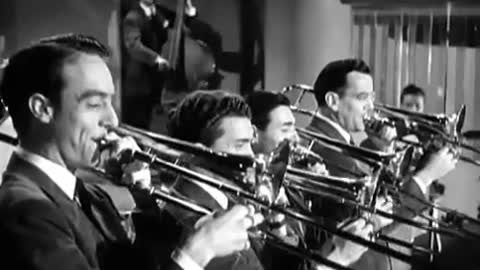 The Glenn Miller Band In The Mood