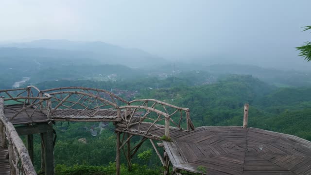 Cool nature
