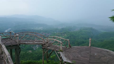 Cool nature