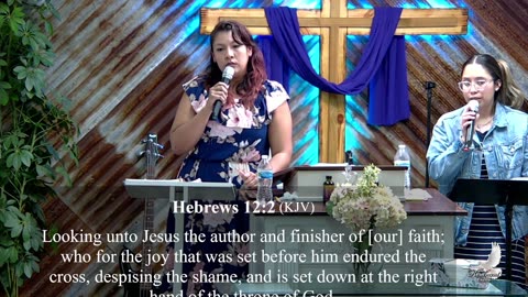 Tuesday Night LIVE at The Remnant Church - 5-30-2023