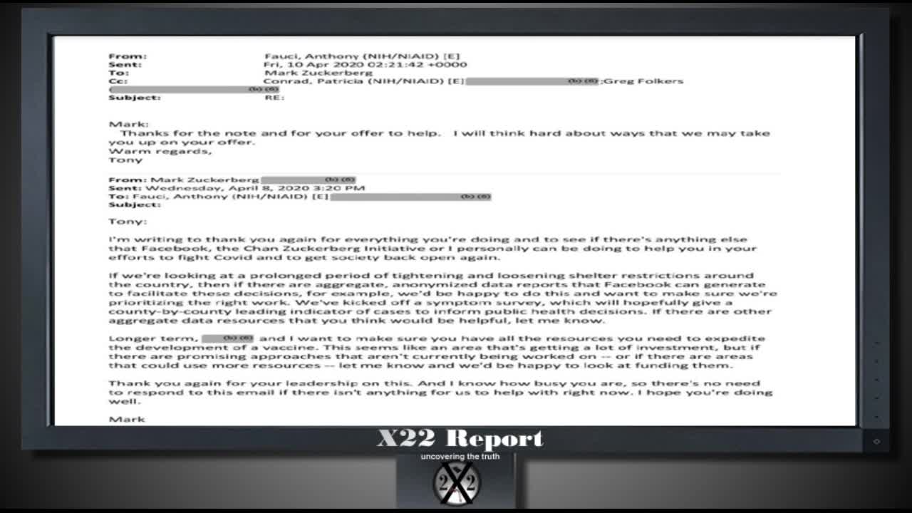 X22 Report 12-14-21